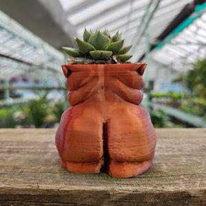 "Brooklyn" Planter