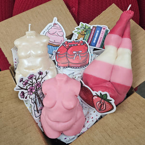 Valentine's Day Gift Set