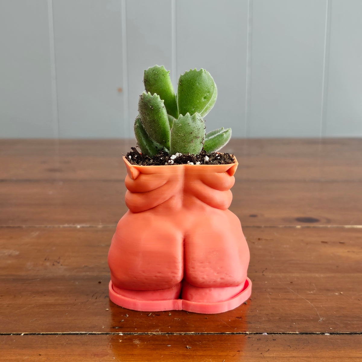 "Brooklyn" Planter