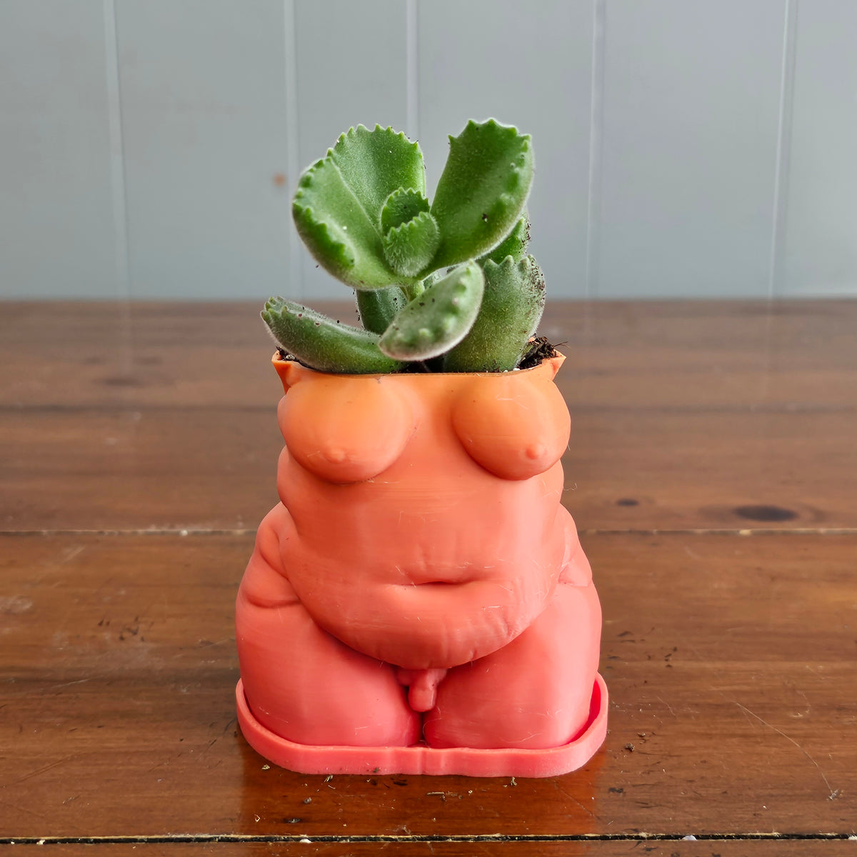 "Brooklyn" Planter