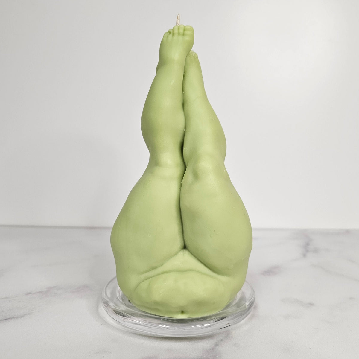Fruity PRIDE Thighs of Thunder