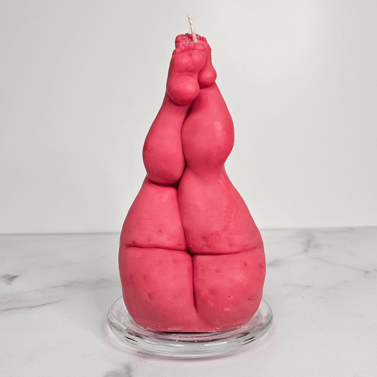 Fruity PRIDE Thighs of Thunder