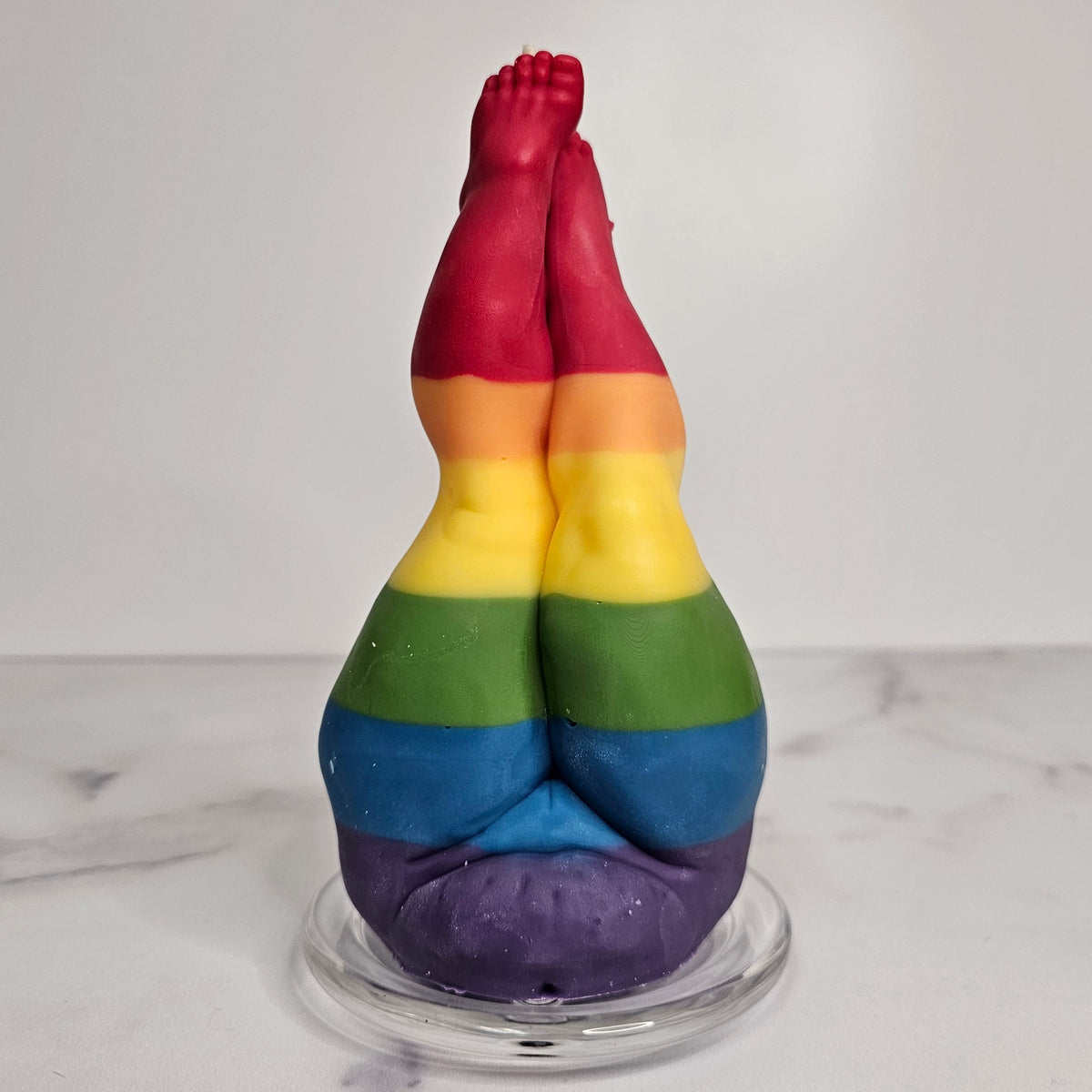 Fruity PRIDE Thighs of Thunder