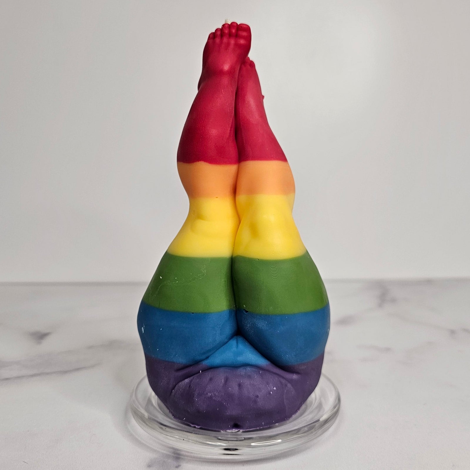 Fruity PRIDE Thighs of Thunder
