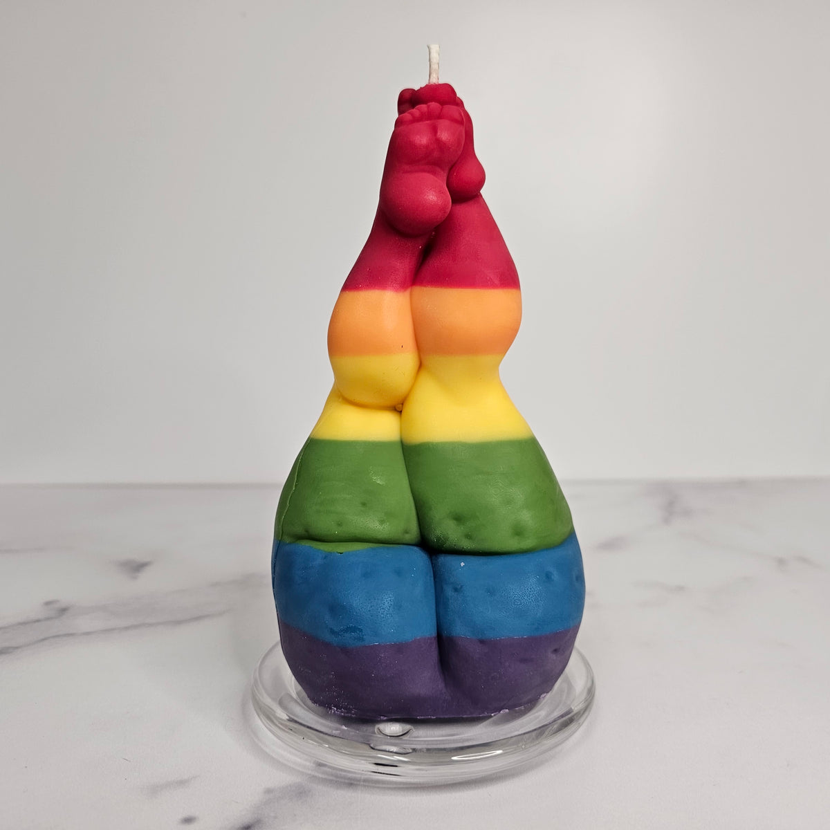 Fruity PRIDE Thighs of Thunder