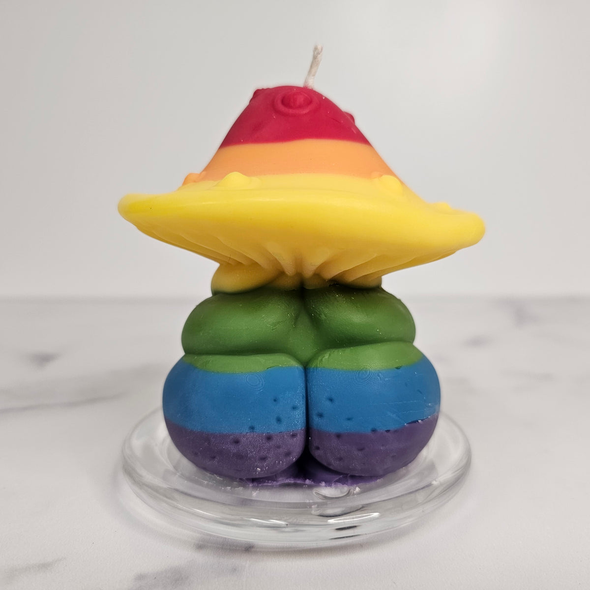 Fruity PRIDE "Rumi"