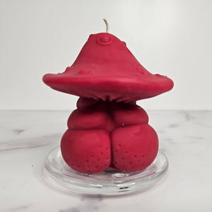 Fruity PRIDE "Rumi"