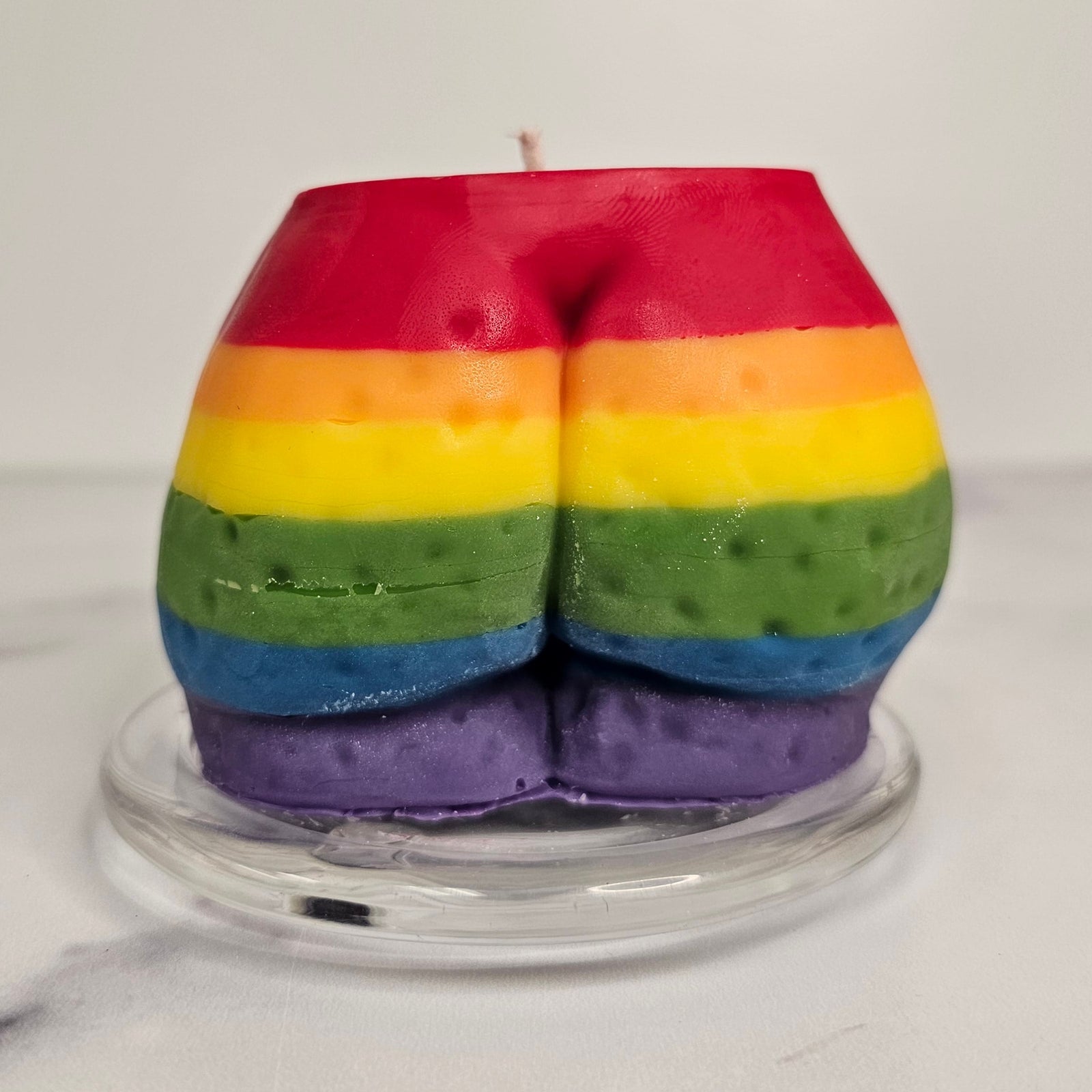 Fruity PRIDE Fanny