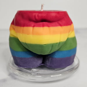 Fruity PRIDE Fanny
