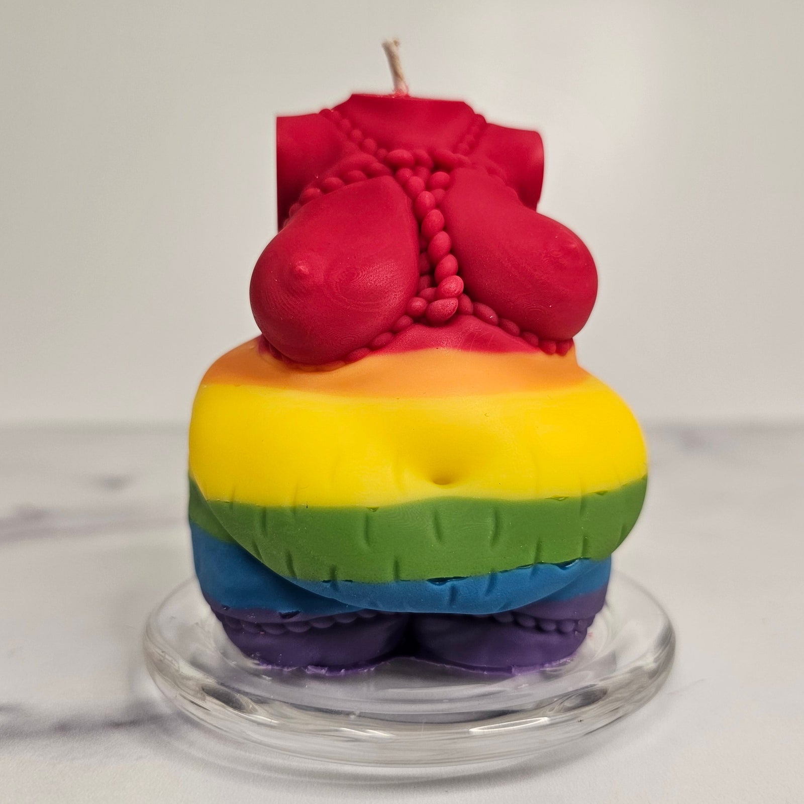 Fruity PRIDE "Robin"