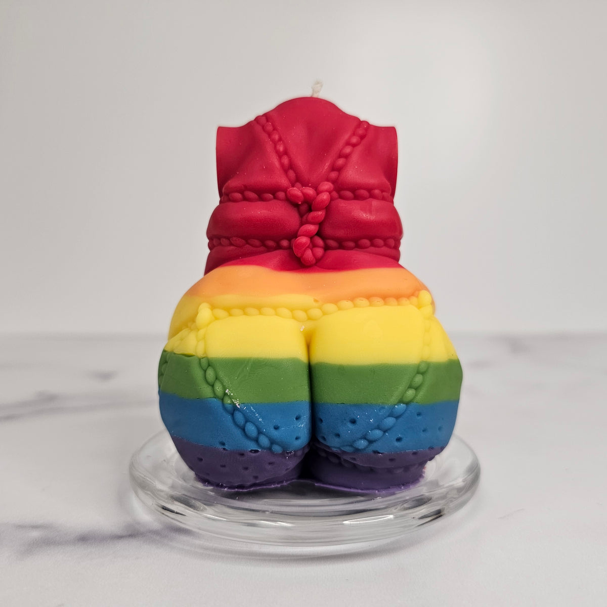 Fruity PRIDE "Robin"