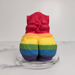 Fruity PRIDE "Robin"