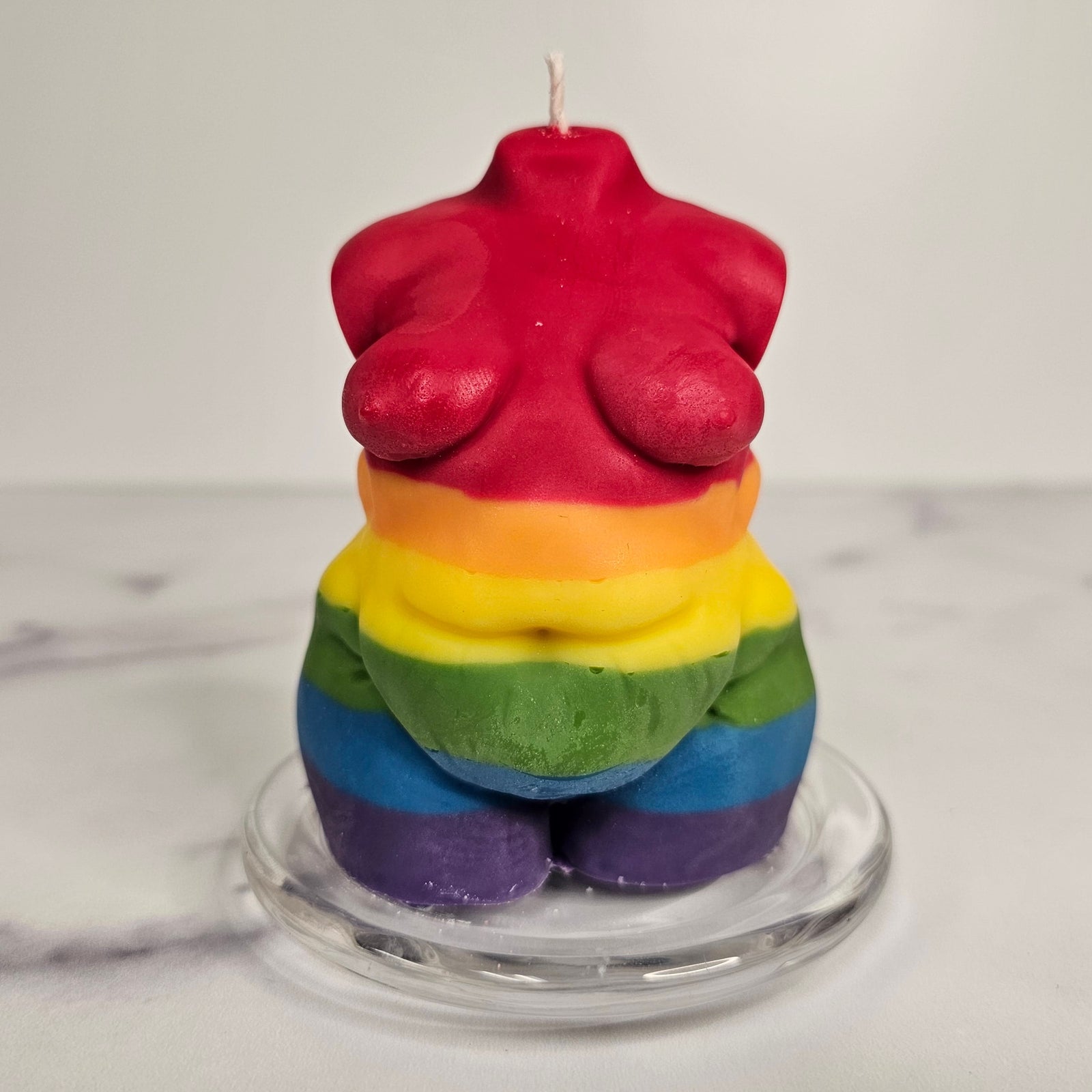 Fruity PRIDE "Frankie"