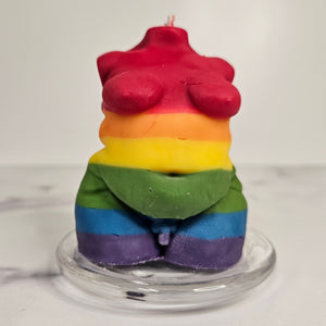 Fruity PRIDE "Brooklyn"
