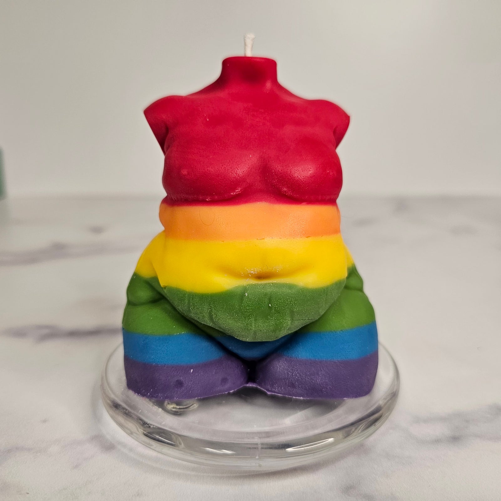 Fruity PRIDE "Ash"