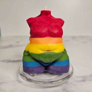 Fruity PRIDE "Ash"