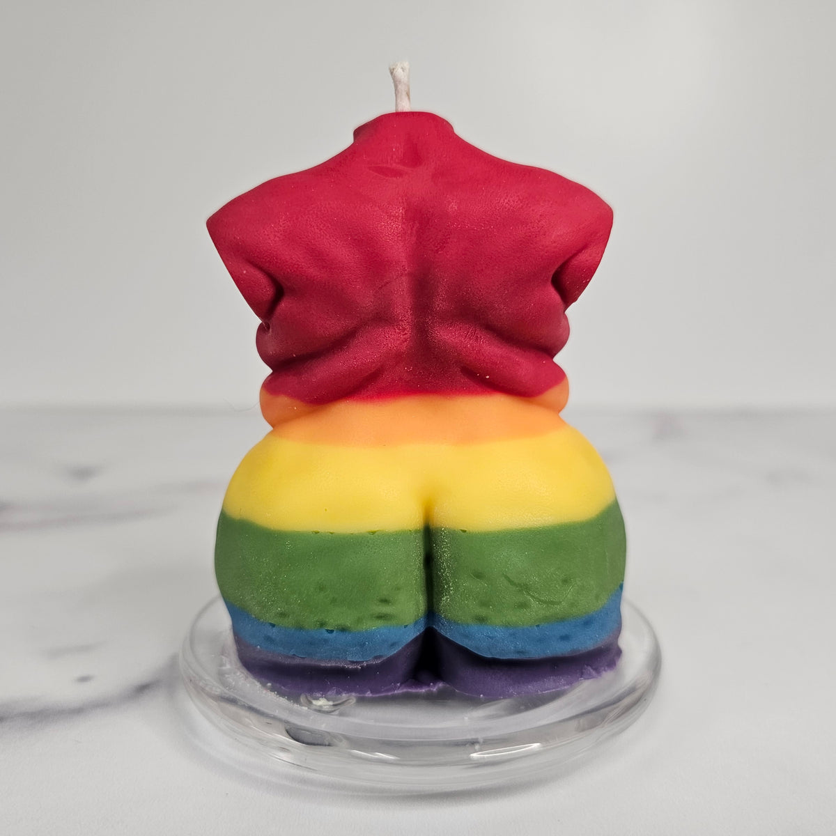 Fruity PRIDE "Ash"