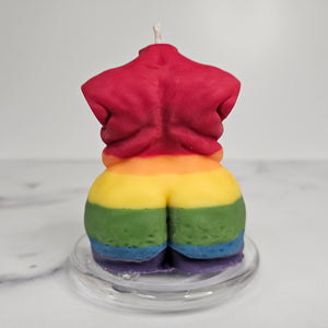 Fruity PRIDE "Ash"