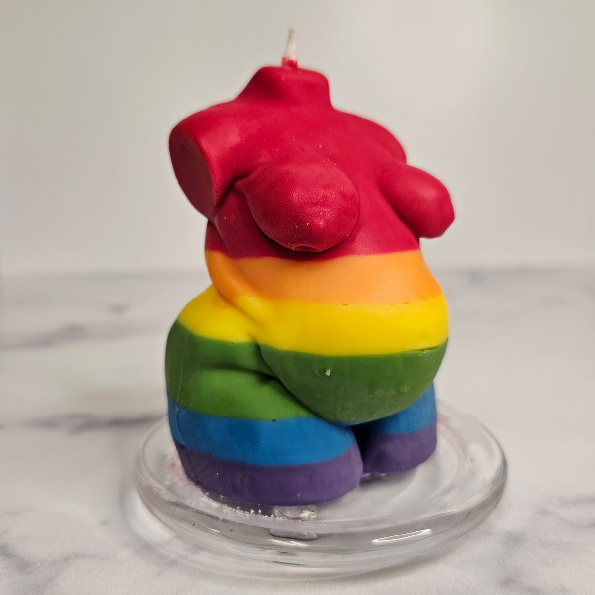 Fruity PRIDE "Dorell"