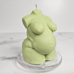 Fruity PRIDE "Dorell"