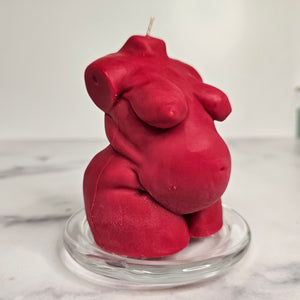 Fruity PRIDE "Dorell"