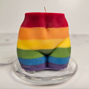 Fruity PRIDE Booty