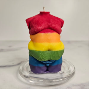Fruity PRIDE "Jody"