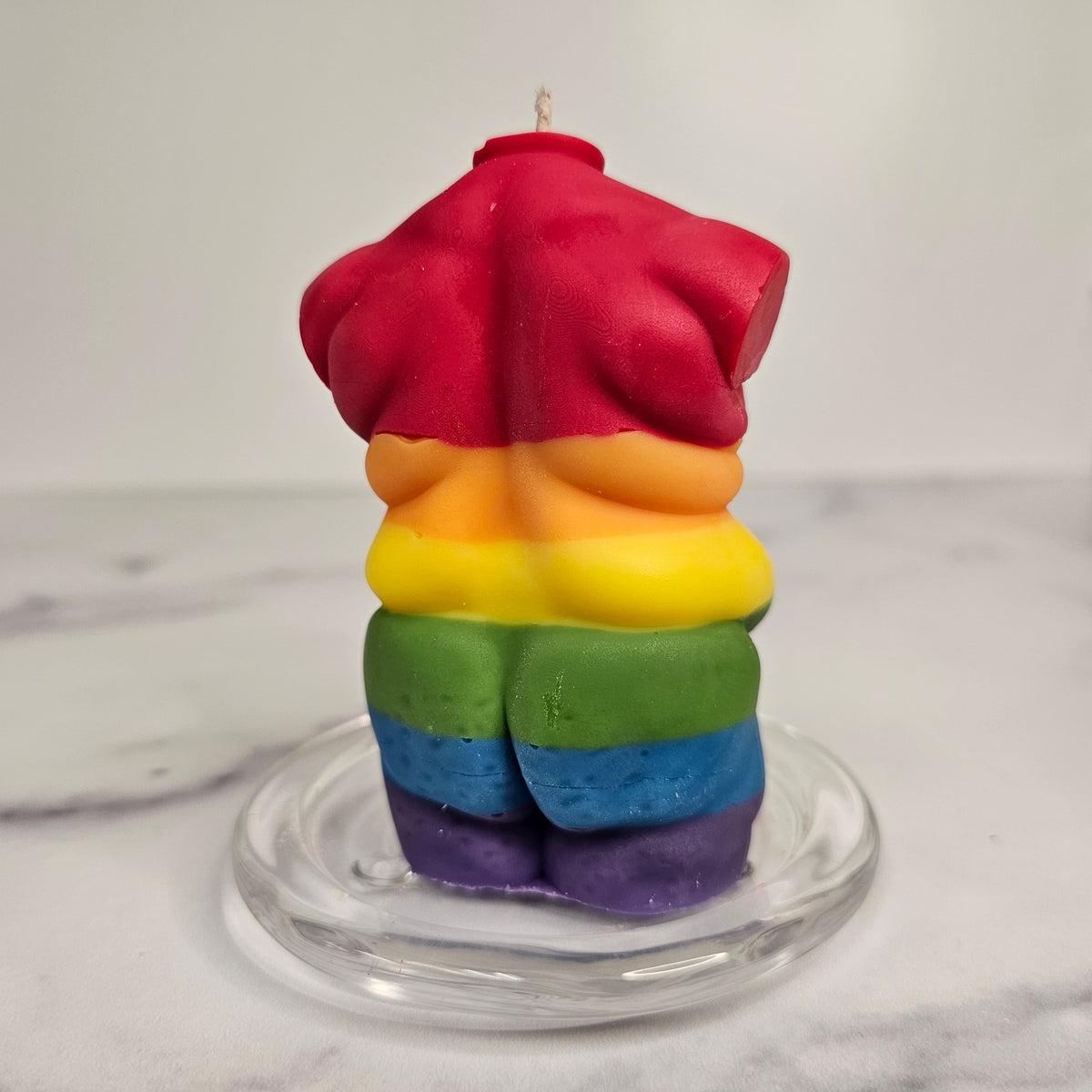 Fruity PRIDE "Jody"