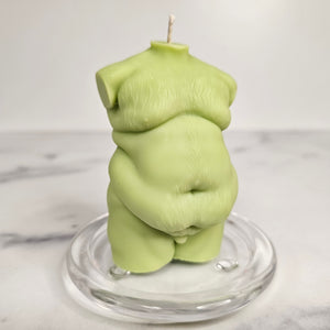 Fruity PRIDE "Jody"
