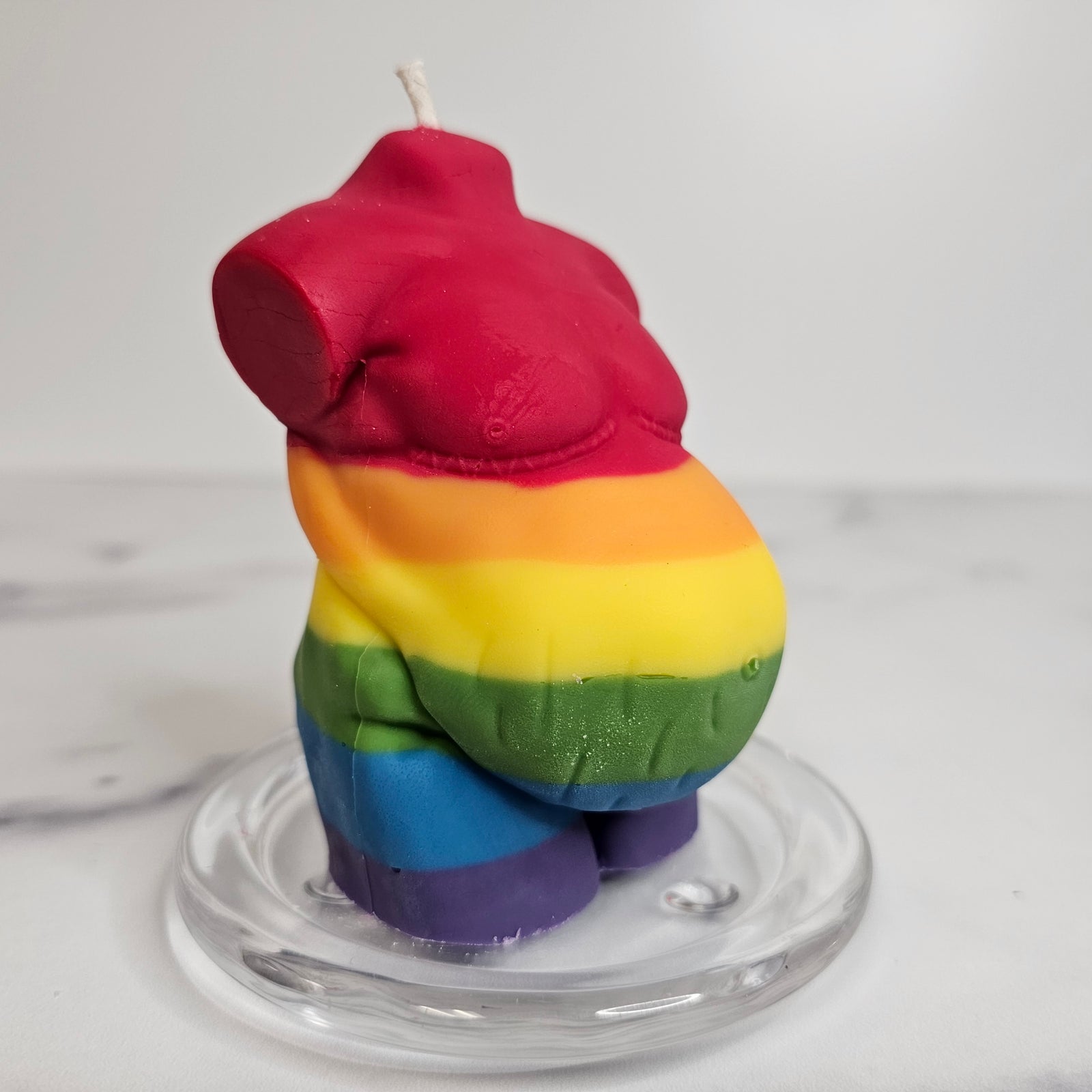 Fruity PRIDE "Onyx"