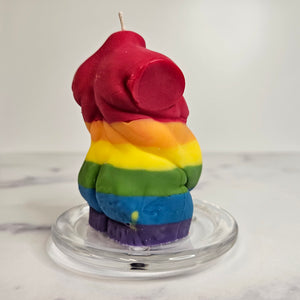 Fruity PRIDE "Onyx"