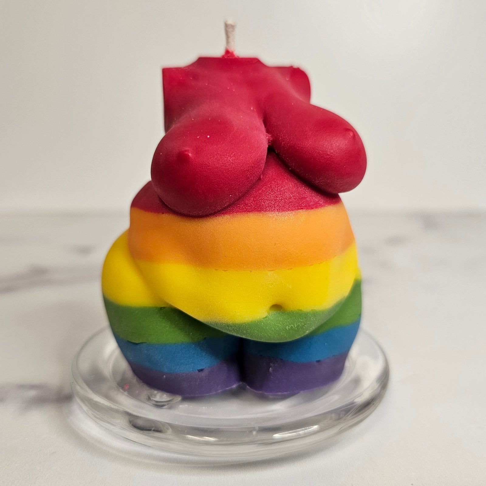 Fruity PRIDE "Angel"