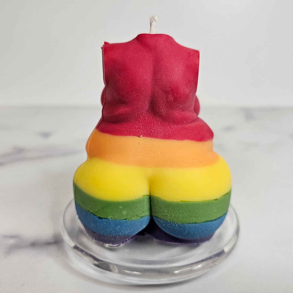 Fruity PRIDE "Angel"