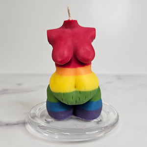 Fruity PRIDE "Kris"