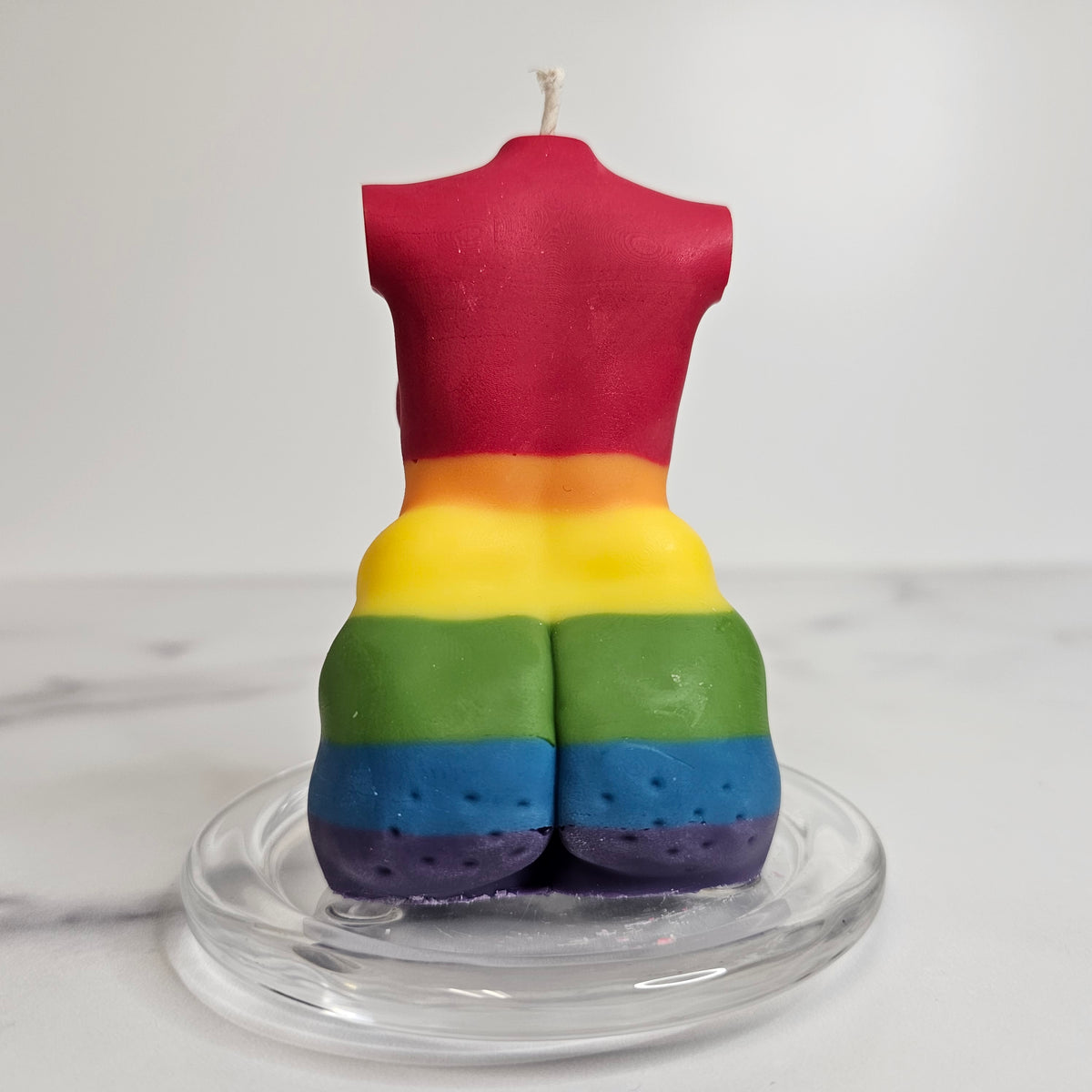 Fruity PRIDE "Kris"