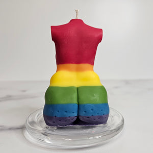 Fruity PRIDE "Kris"