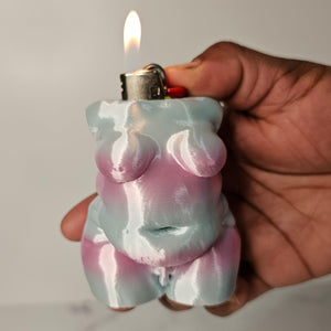 PRIDE Lighter Holder Bundle