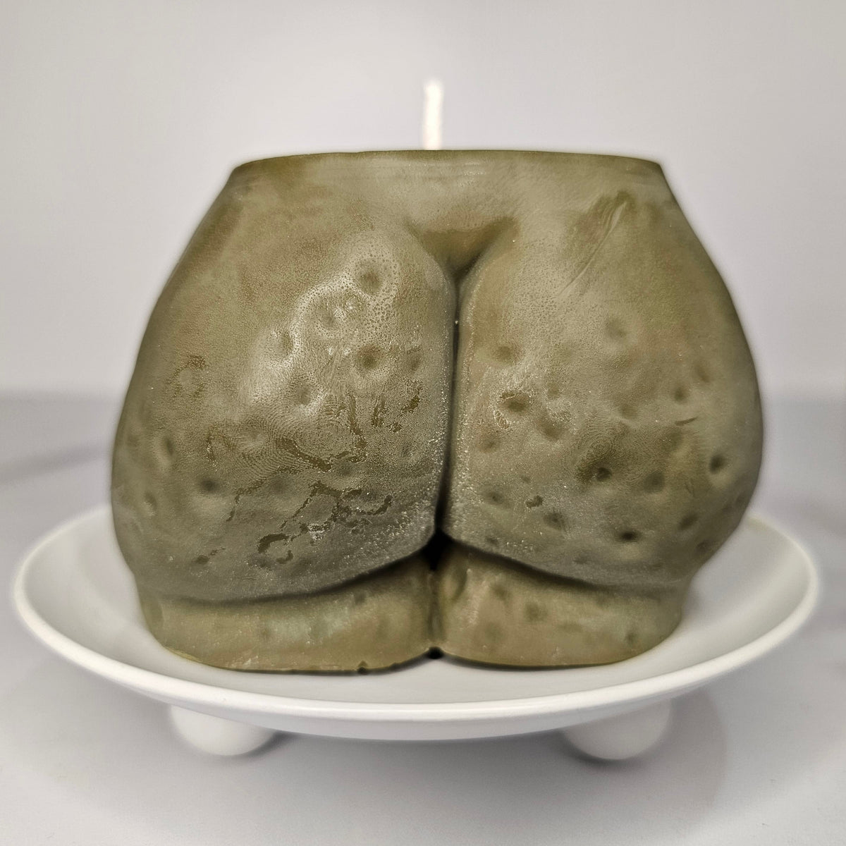 Fall Fanny