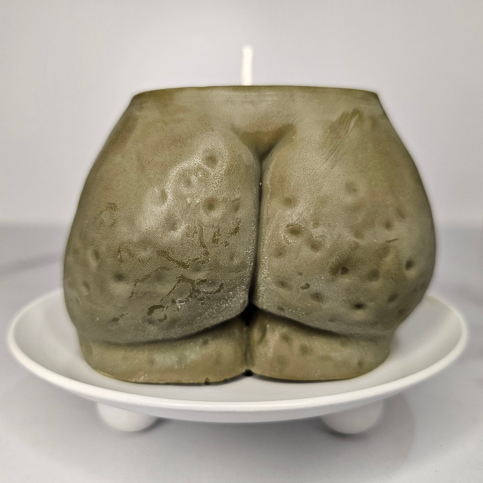 Fall Fanny