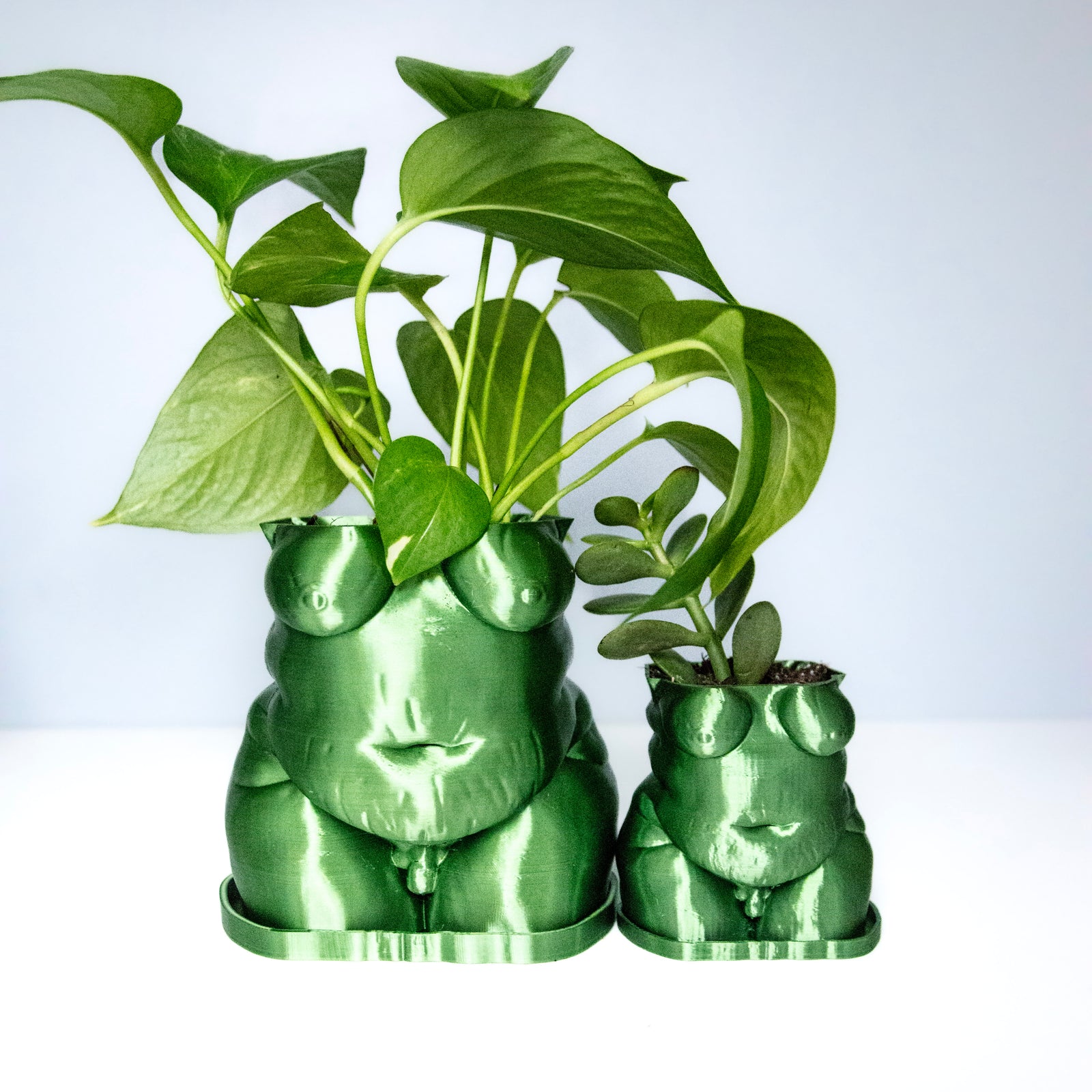 "Brooklyn" Planter