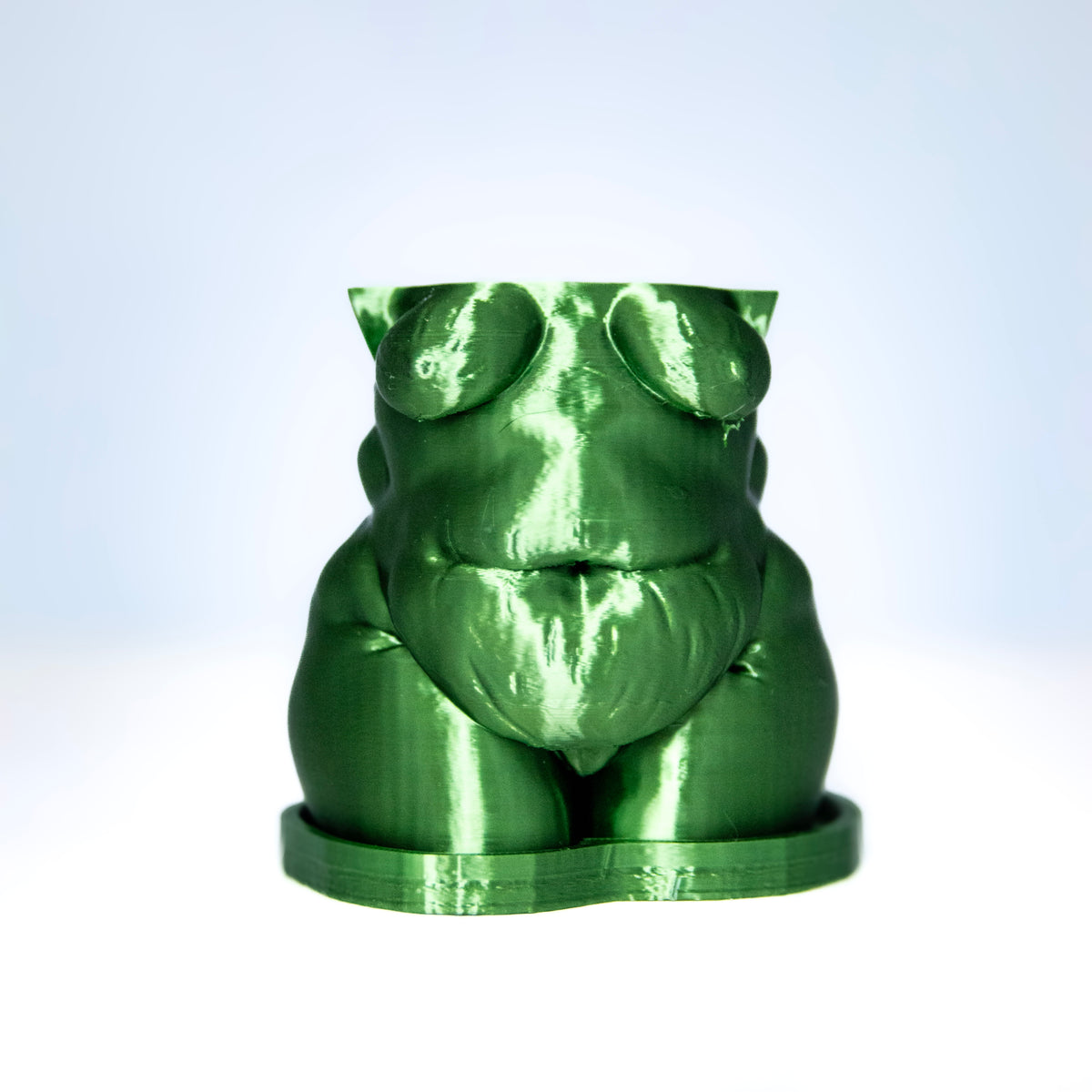 "Frankie" Planter
