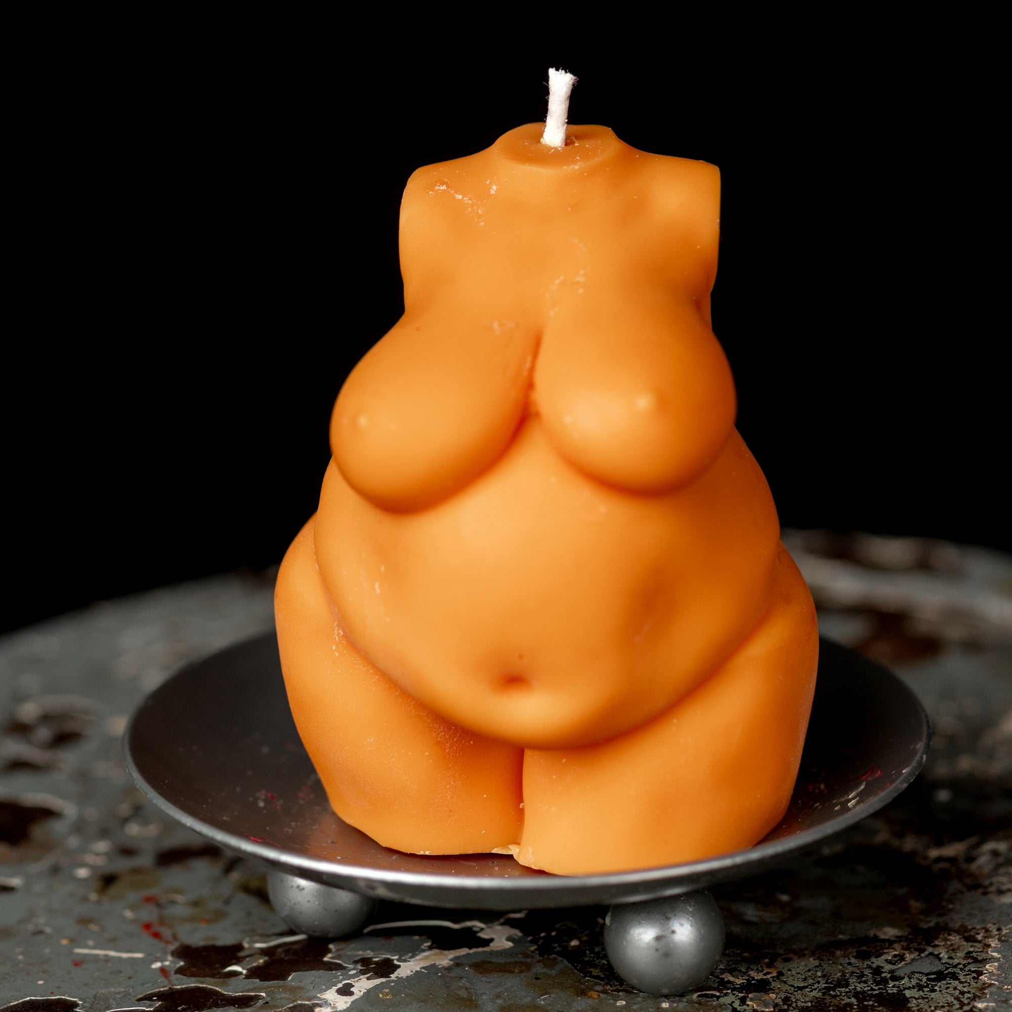 Spooktacular "Angel"