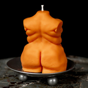 Spooktacular "Brooklyn"