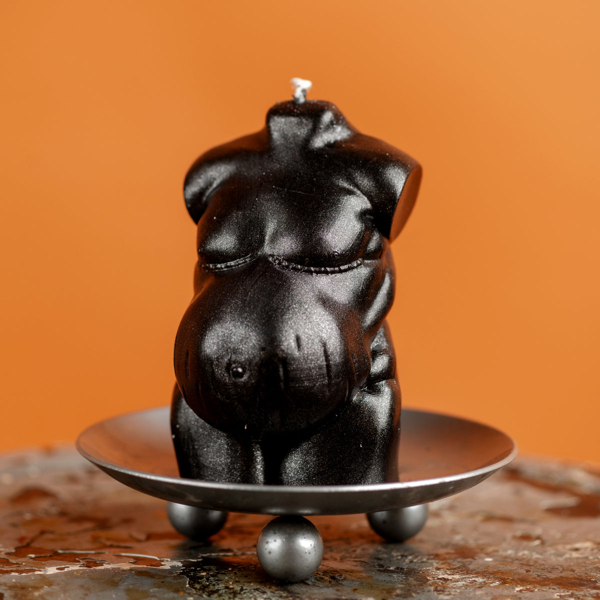 Imperfect Candle Club