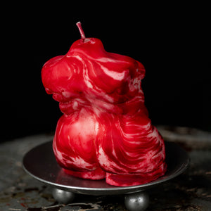 Spooktacular "Brooklyn"
