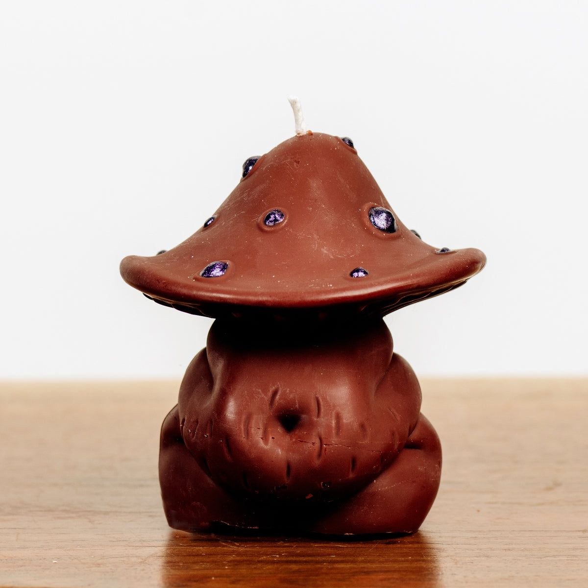 "Rumi" Plus Size Candle