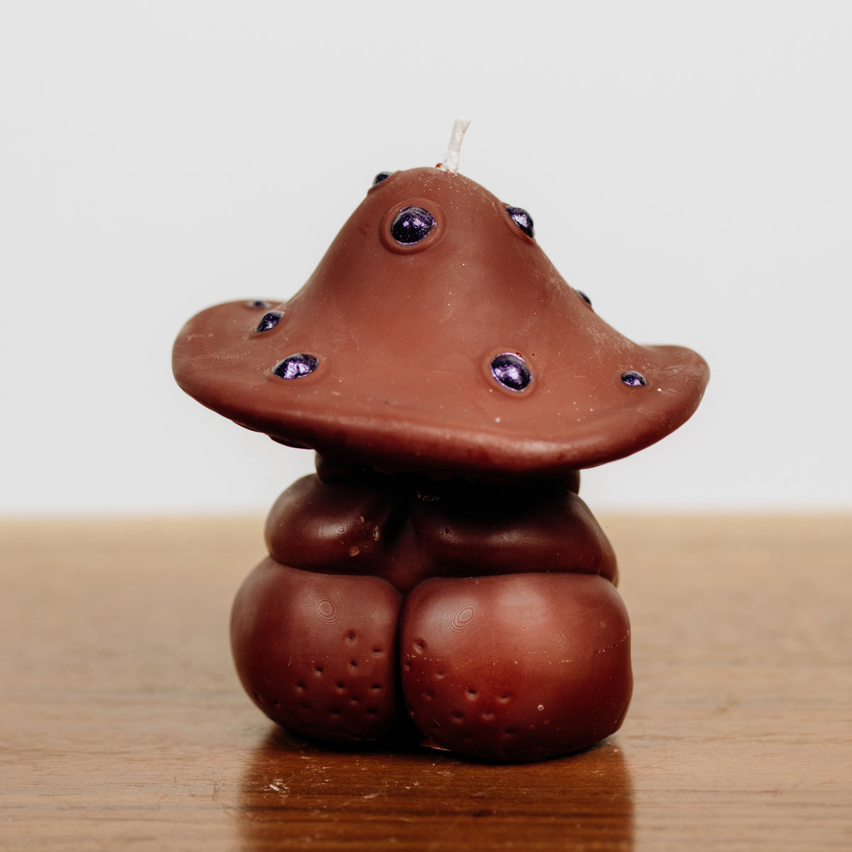 "Rumi" Plus Size Candle