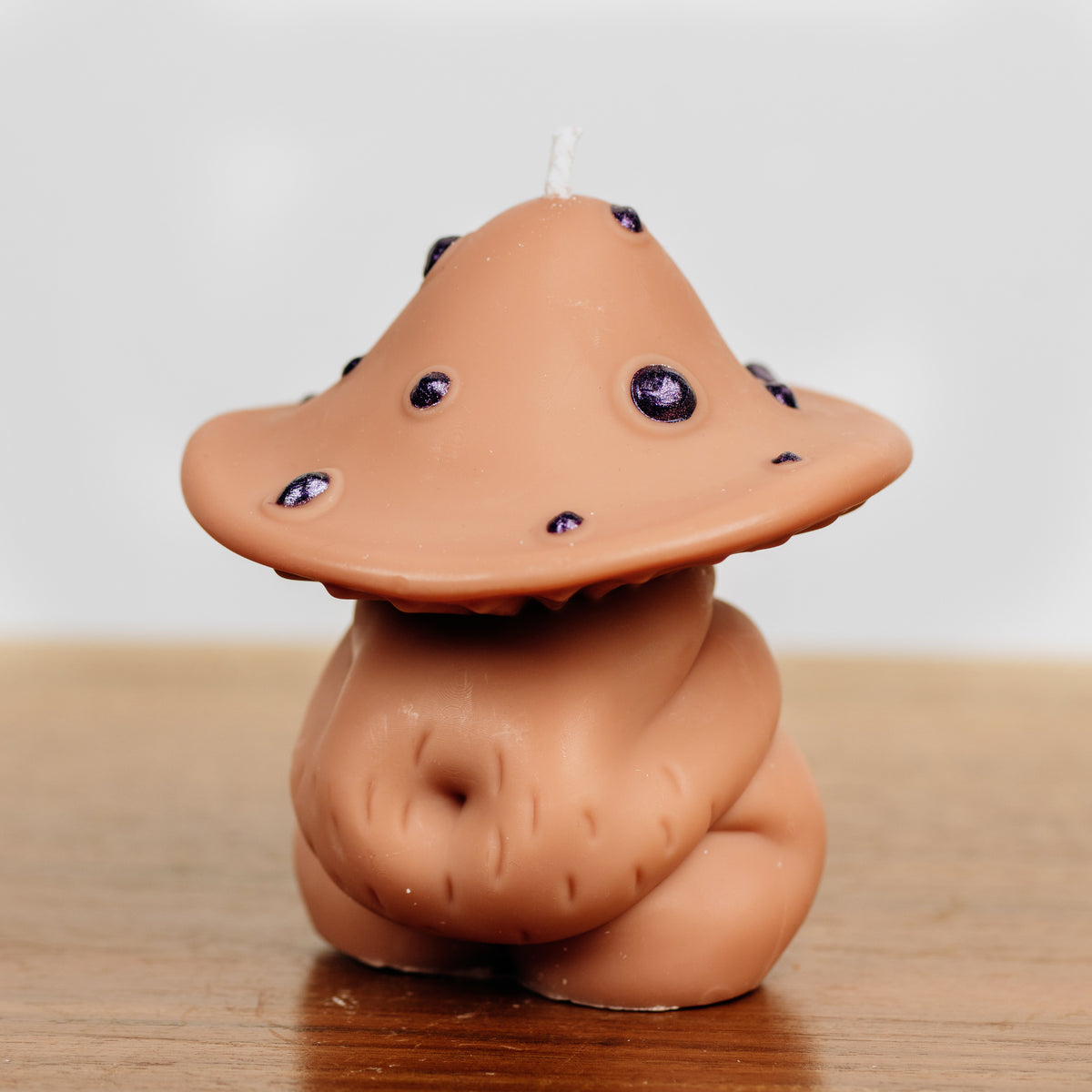 "Rumi" Plus Size Candle