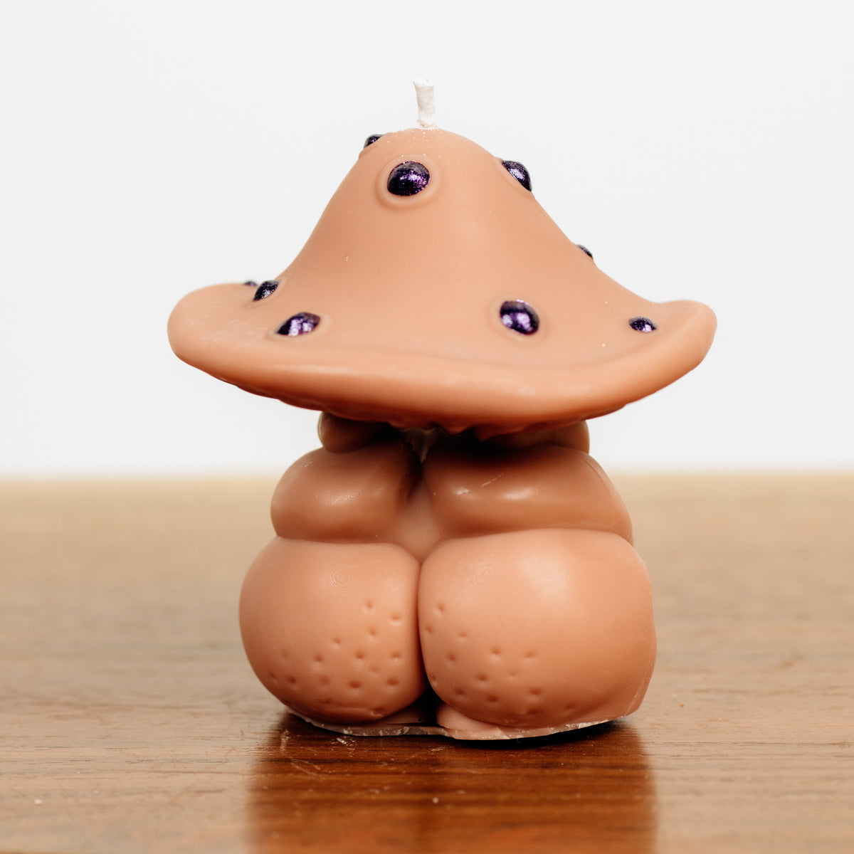 "Rumi" Plus Size Candle