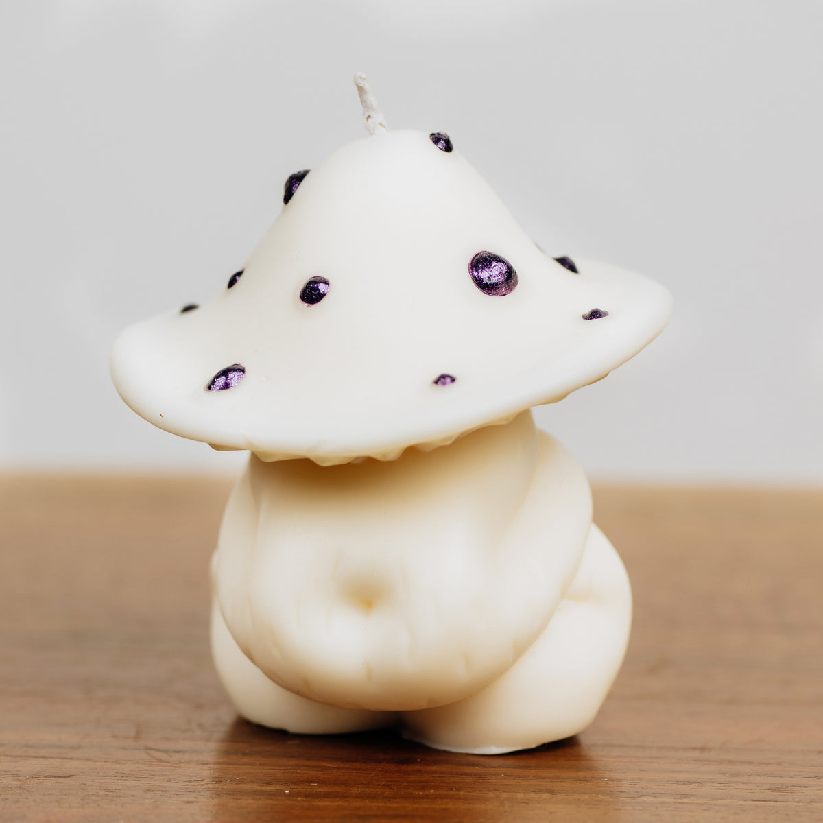 "Rumi" Plus Size Candle